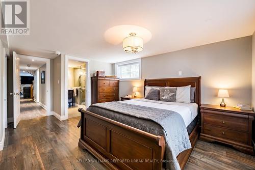 4310 Line 6, Bradford West Gwillimbury (Bradford), ON - Indoor Photo Showing Bedroom