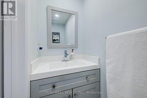 135 Laird Drive, Markham (Middlefield), ON - Indoor Photo Showing Bathroom