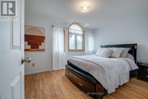 135 Laird Drive, Markham (Middlefield), ON - Indoor Photo Showing Bedroom