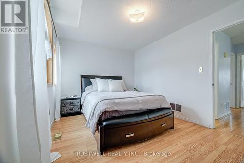 135 Laird Drive, Markham (Middlefield), ON - Indoor Photo Showing Bedroom