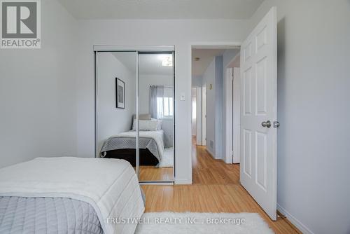 135 Laird Drive, Markham (Middlefield), ON - Indoor Photo Showing Bedroom