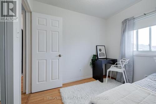 135 Laird Drive, Markham (Middlefield), ON - Indoor Photo Showing Bedroom