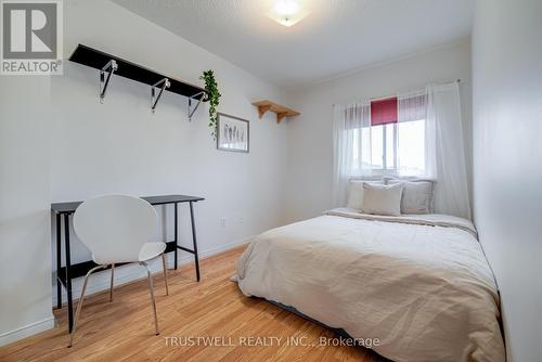 135 Laird Drive, Markham (Middlefield), ON - Indoor Photo Showing Bedroom