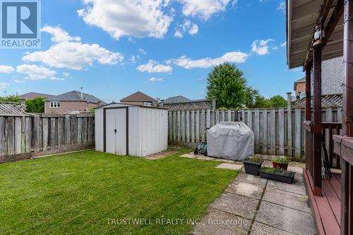 135 Laird Drive, Markham (Middlefield), ON - Outdoor