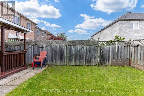 135 Laird Drive, Markham (Middlefield), ON - Outdoor With Exterior