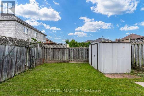 135 Laird Drive, Markham (Middlefield), ON - Outdoor