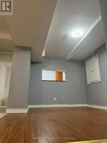 31 Chart Avenue, Vaughan, ON - Indoor Photo Showing Other Room