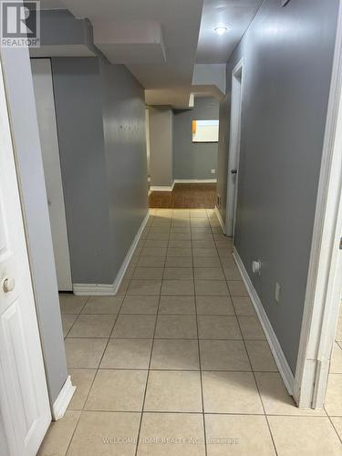 31 Chart Avenue, Vaughan, ON - Indoor Photo Showing Other Room