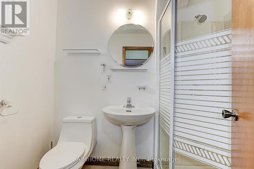 4401 Curia Crescent, Mississauga (Rathwood), ON - Indoor Photo Showing Bathroom