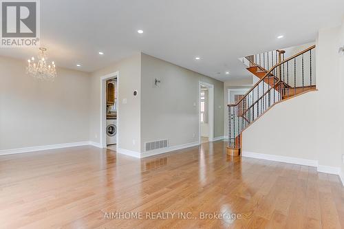 4401 Curia Crescent, Mississauga, ON - Indoor Photo Showing Other Room