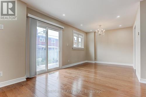 4401 Curia Crescent, Mississauga (Rathwood), ON - Indoor Photo Showing Other Room