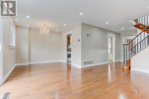 4401 Curia Crescent, Mississauga (Rathwood), ON - Indoor Photo Showing Other Room