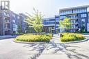 231 - 3170 Erin Mills Parkway, Mississauga, ON  - Outdoor With Balcony With Facade 