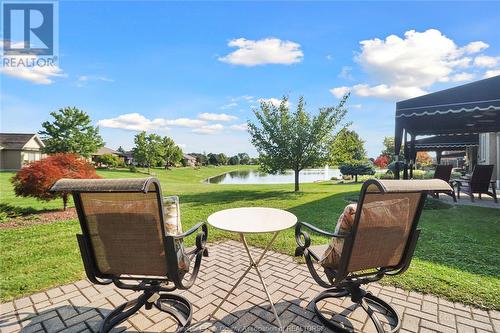 1217 Imperial Crescent, Windsor, ON - Outdoor