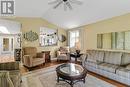 1217 Imperial Crescent, Windsor, ON  - Indoor Photo Showing Living Room 