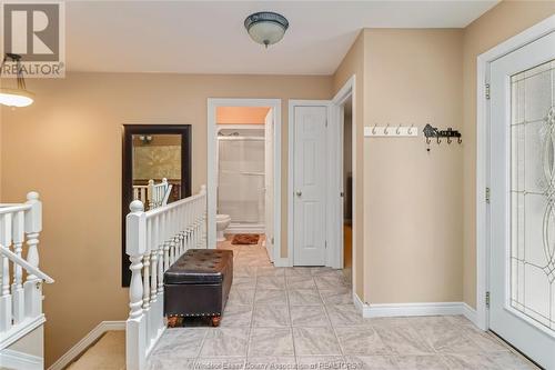 1217 Imperial Crescent, Windsor, ON - Indoor Photo Showing Other Room