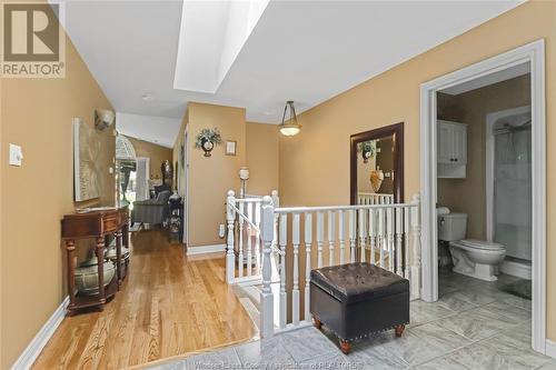 1217 Imperial Crescent, Windsor, ON - Indoor Photo Showing Other Room