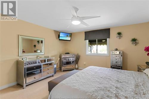 1217 Imperial Crescent, Windsor, ON - Indoor Photo Showing Bedroom