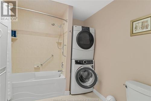 1217 Imperial Crescent, Windsor, ON - Indoor Photo Showing Laundry Room