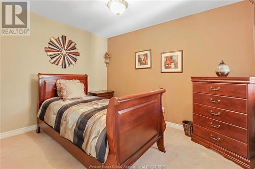 1217 Imperial Crescent, Windsor, ON - Indoor Photo Showing Bedroom