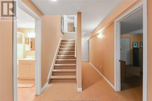 1217 Imperial Crescent, Windsor, ON - Indoor Photo Showing Other Room