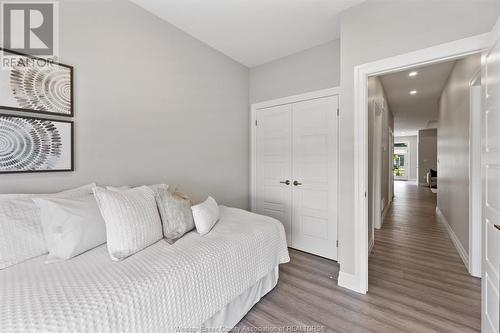 1969 Ethan Court, Windsor, ON - Indoor Photo Showing Bedroom