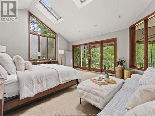 1339 County Rd 27, Lakeshore, ON - Indoor Photo Showing Bedroom