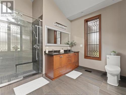 1339 County Rd 27, Lakeshore, ON - Indoor Photo Showing Bathroom