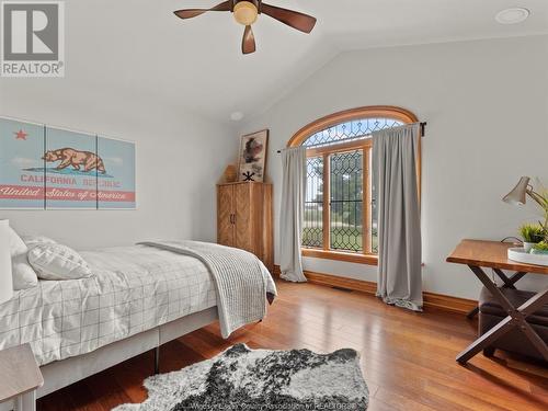 1339 County Rd 27, Lakeshore, ON - Indoor Photo Showing Bedroom