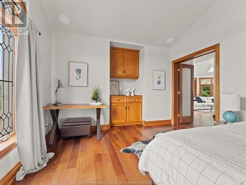 1339 County Rd 27, Lakeshore, ON - Indoor Photo Showing Bedroom