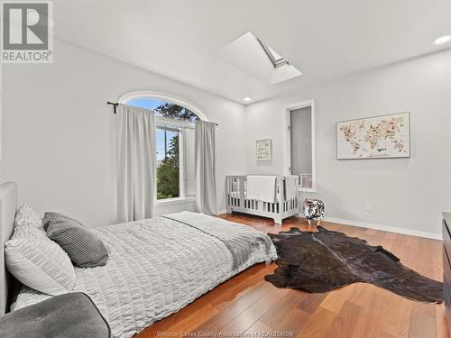 1339 County Rd 27, Lakeshore, ON - Indoor Photo Showing Bedroom