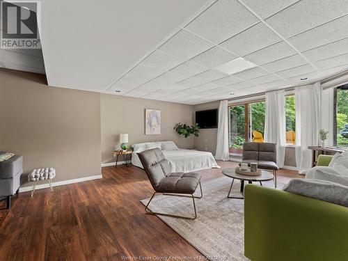 1339 County Rd 27, Lakeshore, ON - Indoor Photo Showing Bedroom