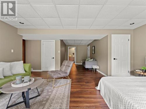 1339 County Rd 27, Lakeshore, ON - Indoor Photo Showing Bedroom