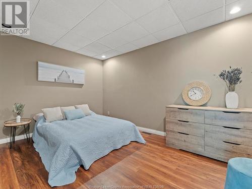 1339 County Rd 27, Lakeshore, ON - Indoor Photo Showing Bedroom