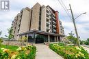 109 - 30 Hamilton Street S, Hamilton (Waterdown), ON  - Outdoor With Facade 