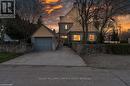 3855 St. James Avenue, Niagara Falls, ON  - Outdoor 