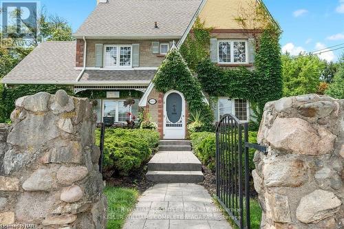 3855 St. James Avenue, Niagara Falls, ON - Outdoor