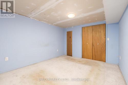 25 Elizabeth Street, Guelph, ON - Indoor Photo Showing Other Room