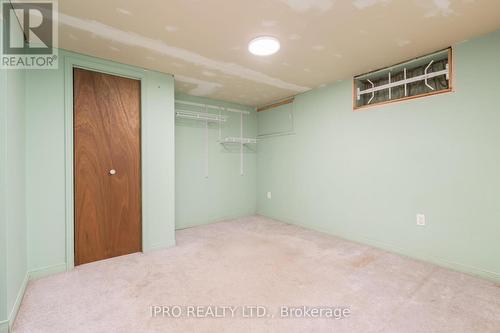 25 Elizabeth Street, Guelph (Two Rivers), ON - Indoor Photo Showing Other Room