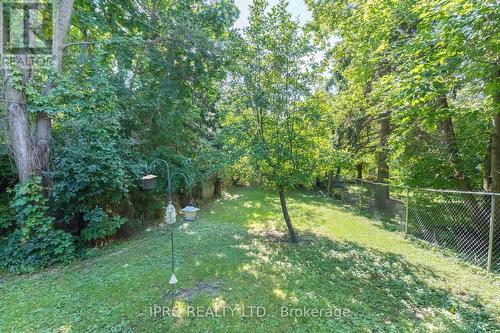 25 Elizabeth Street, Guelph (Two Rivers), ON - Outdoor