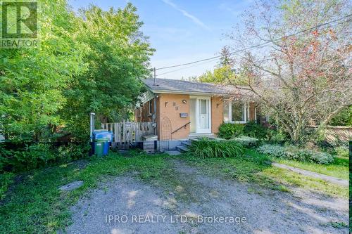 25 Elizabeth Street, Guelph, ON - Outdoor