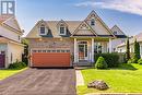 253 Berry Street, Shelburne, ON  - Outdoor With Facade 