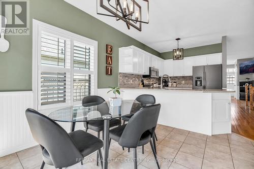 253 Berry Street, Shelburne, ON - Indoor Photo Showing Dining Room