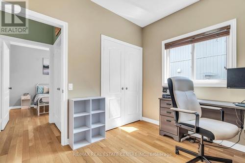 253 Berry Street, Shelburne, ON - Indoor Photo Showing Office