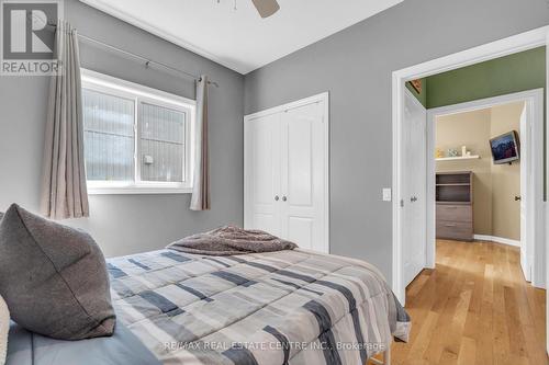 253 Berry Street, Shelburne, ON - Indoor Photo Showing Bedroom