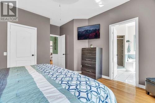 253 Berry Street, Shelburne, ON - Indoor Photo Showing Bedroom