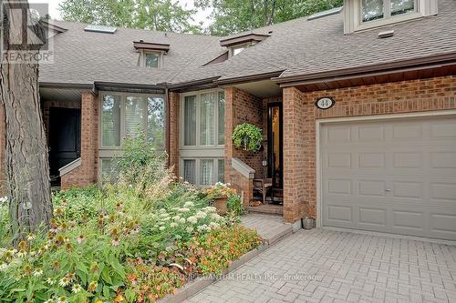 44 - 1180 Walden Circle, Mississauga (Clarkson), ON - Outdoor