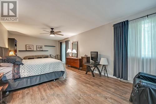 44 - 1180 Walden Circle, Mississauga (Clarkson), ON - Indoor Photo Showing Bedroom