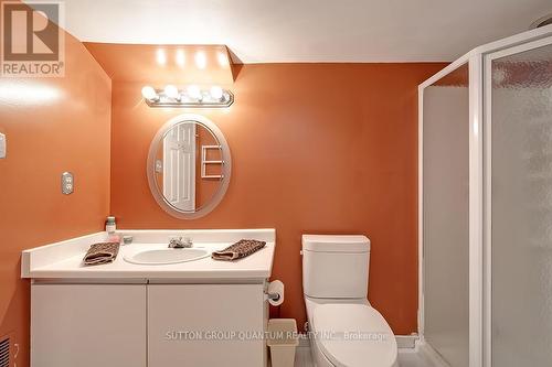 44 - 1180 Walden Circle, Mississauga (Clarkson), ON - Indoor Photo Showing Bathroom