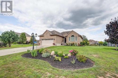 5160 Wales Crescent, Aylmer (Ay), ON - Outdoor